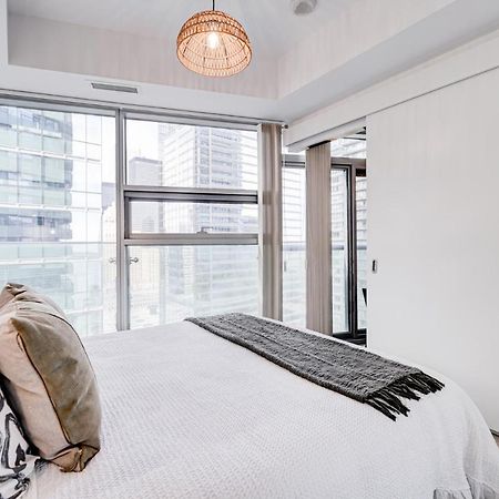 Signature Residence تورونتو المظهر الخارجي الصورة