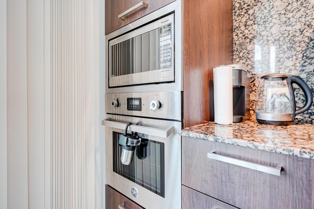 Signature Residence تورونتو المظهر الخارجي الصورة